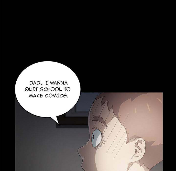 My Stepmom - Chapter 13 - Andromeda 11 page 156 hentai porn comic manga doujin